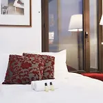 Family Hotel In Paris